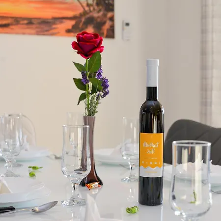 펜션 Cozy In 로바니스카