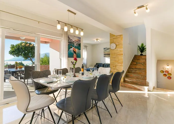 Casa vacanze Cozy In