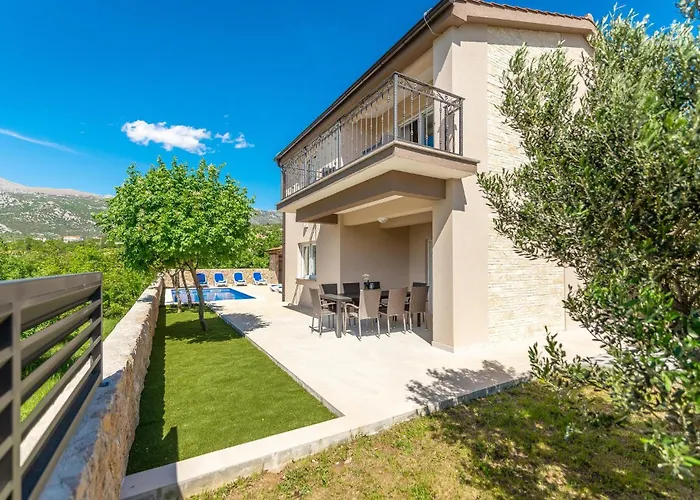 Casa vacanze Cozy In Rovanjska