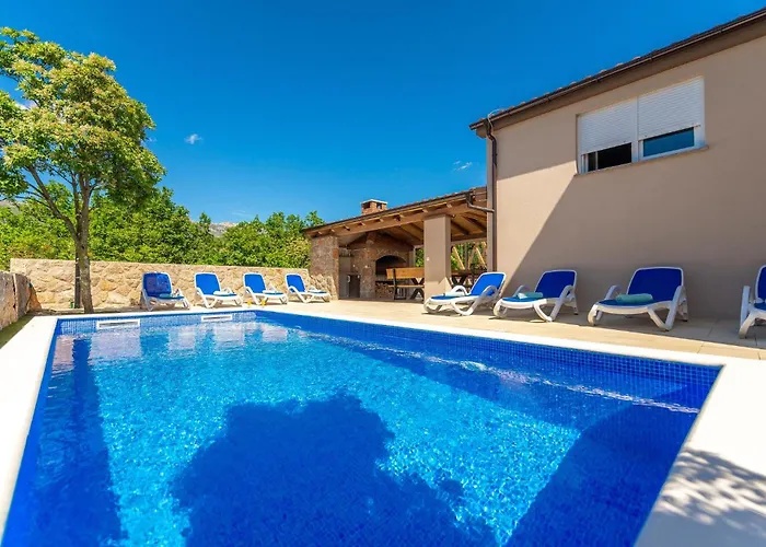 Сasa de vacaciones Cozy In