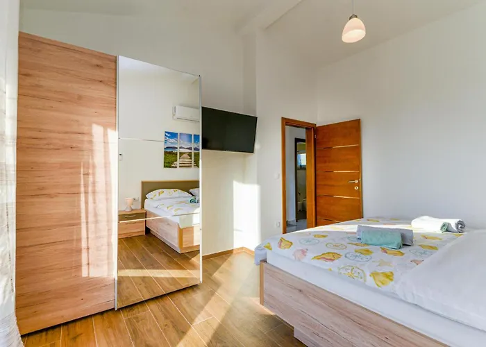 Cozy In Casa vacanze *