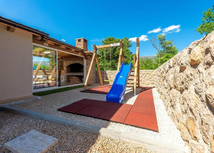 Casa vacanze Cozy In
