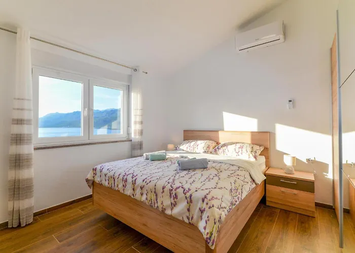 Casa vacanze Cozy In Rovanjska
