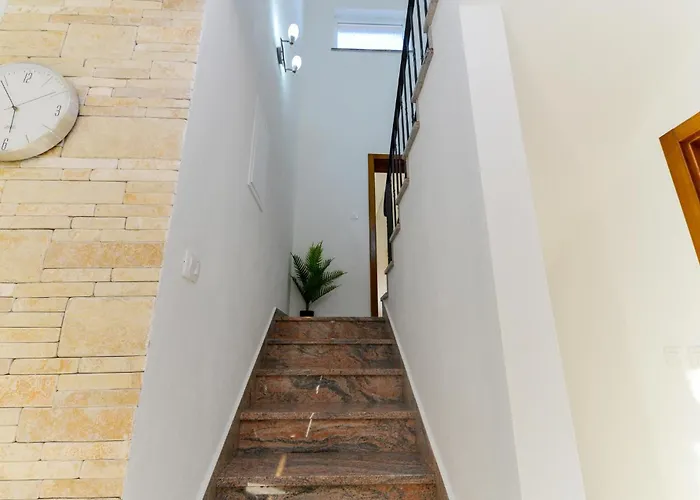 Сasa de vacaciones Cozy In Rovanjska