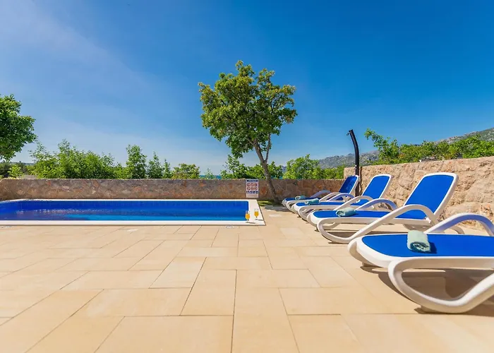 Сasa de vacaciones Cozy In Rovanjska